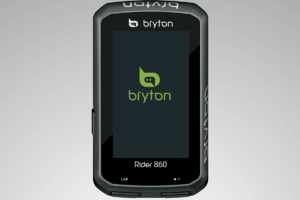 Mira el GPS de ciclismo en oferta Bryton Rider 860