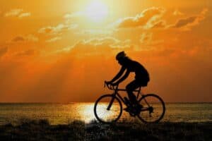 5 malos hábitos por los cuales no mejoras tu rendimiento como ciclista